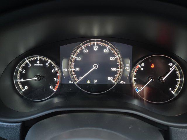 new 2026 Mazda CX-30 car, priced at $29,322