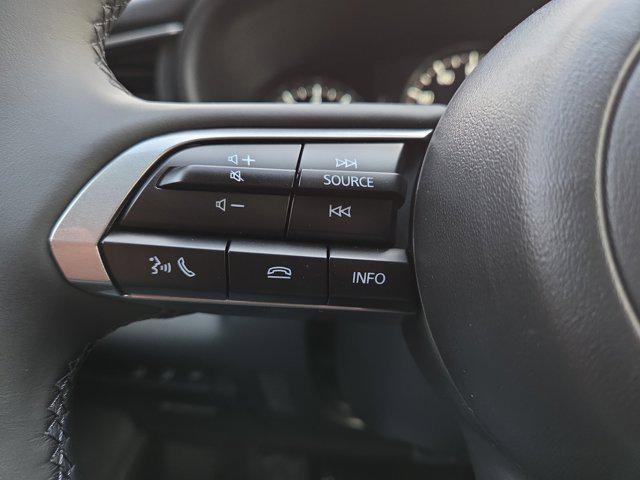 new 2026 Mazda CX-30 car, priced at $29,322