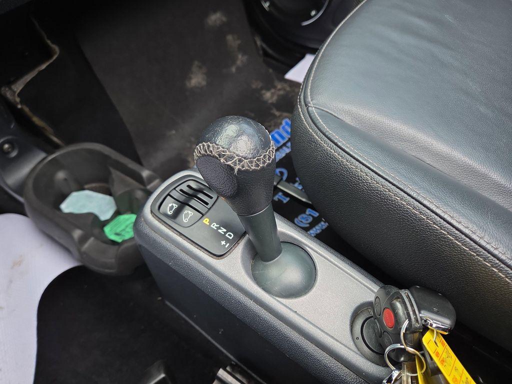 used 2009 smart ForTwo car, priced at $7,200