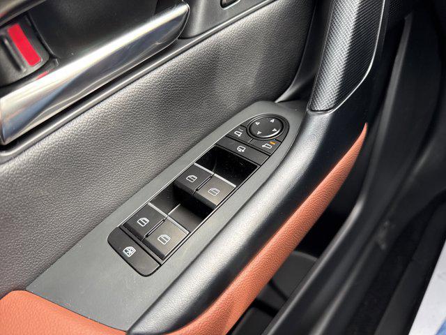 new 2026 Mazda CX-50 car, priced at $43,344