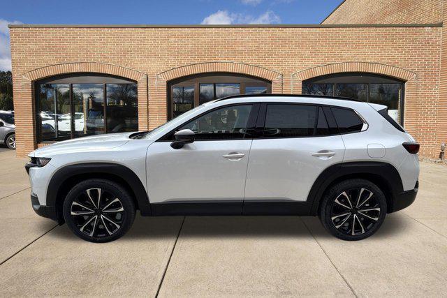 new 2026 Mazda CX-50 car, priced at $43,344