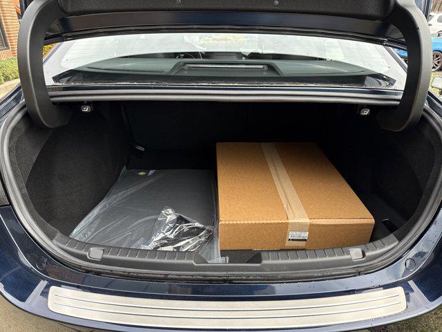 new 2026 Mazda Mazda3 car, priced at $27,908