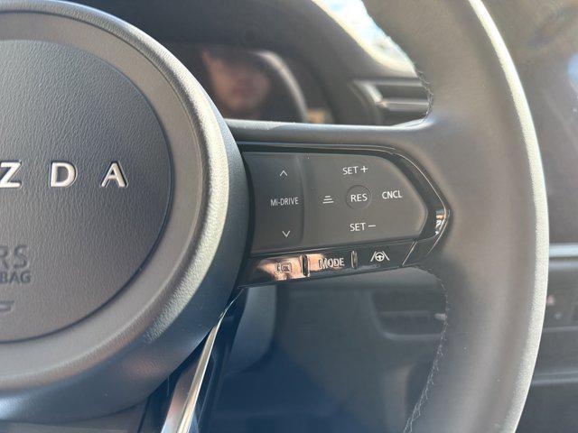 new 2026 Mazda CX-5 car, priced at $40,576