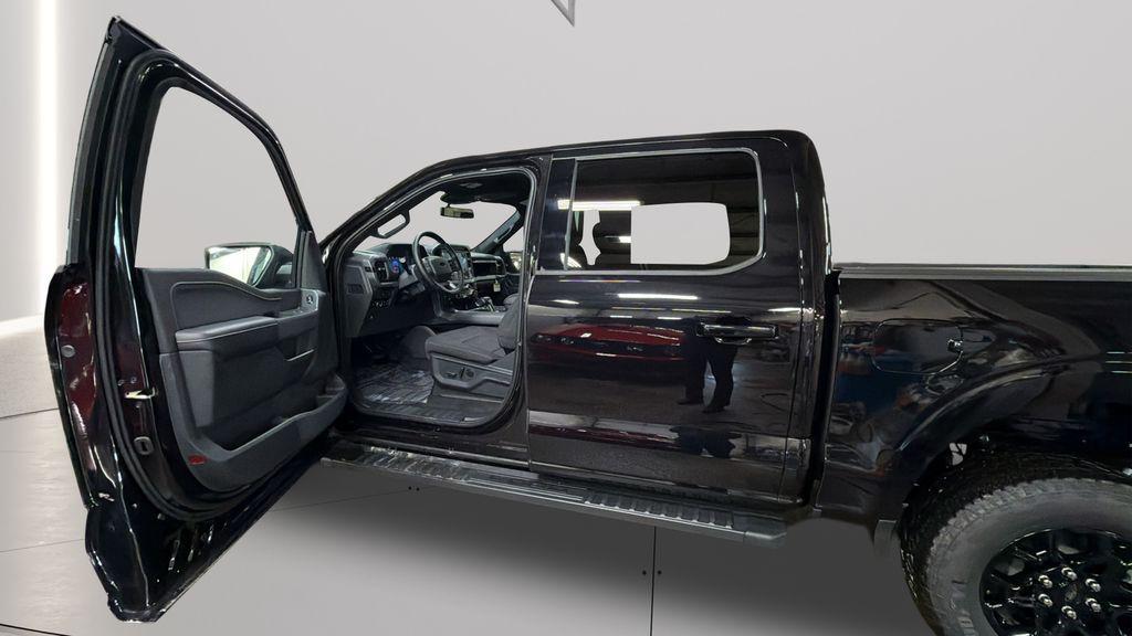 new 2026 Ford F-150 car, priced at $72,099