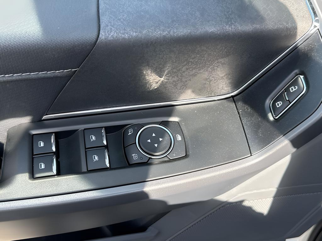 new 2025 Ford F-150 car, priced at $55,362