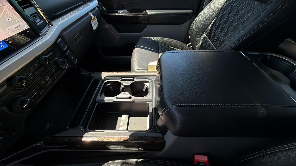 new 2026 Ford F-250 car, priced at $103,146