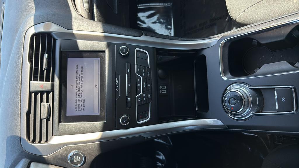 used 2019 Ford Fusion car, priced at $12,399