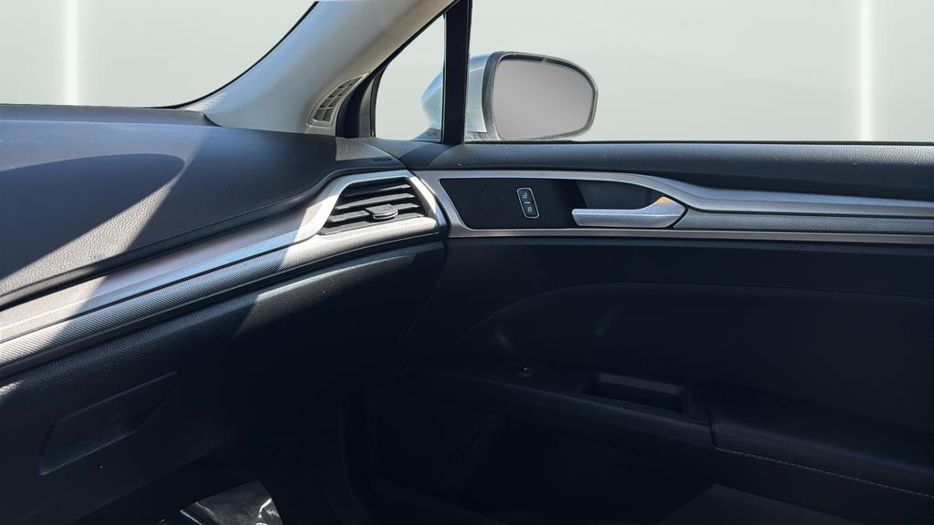 used 2019 Ford Fusion car, priced at $12,399
