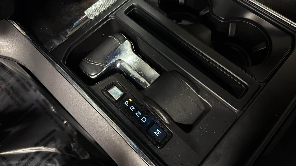 used 2021 Ford F-150 car, priced at $32,272