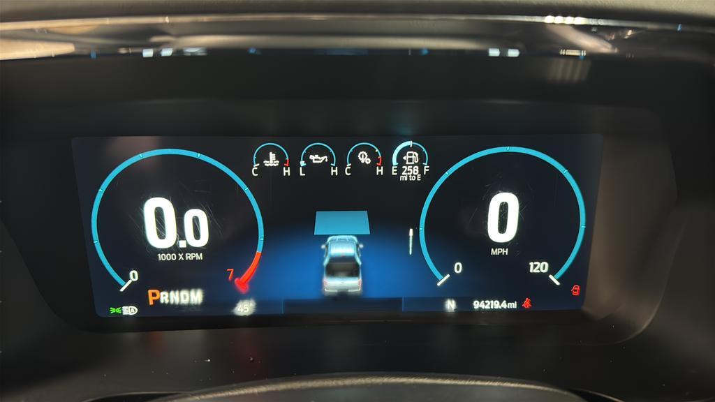 used 2021 Ford F-150 car, priced at $32,272