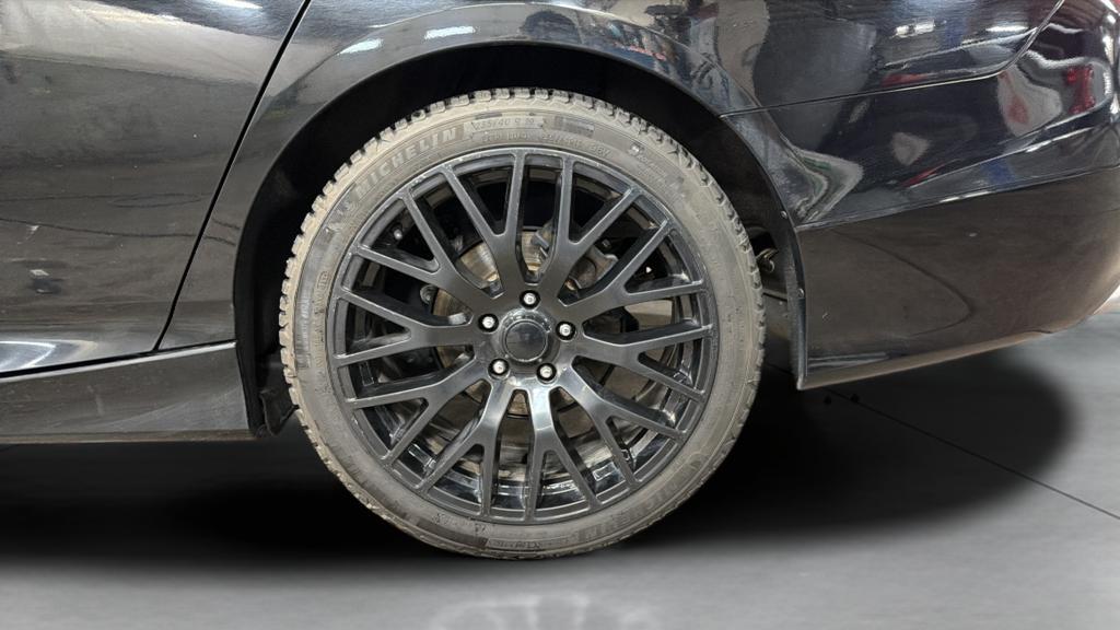 used 2021 Honda Accord car, priced at $22,959