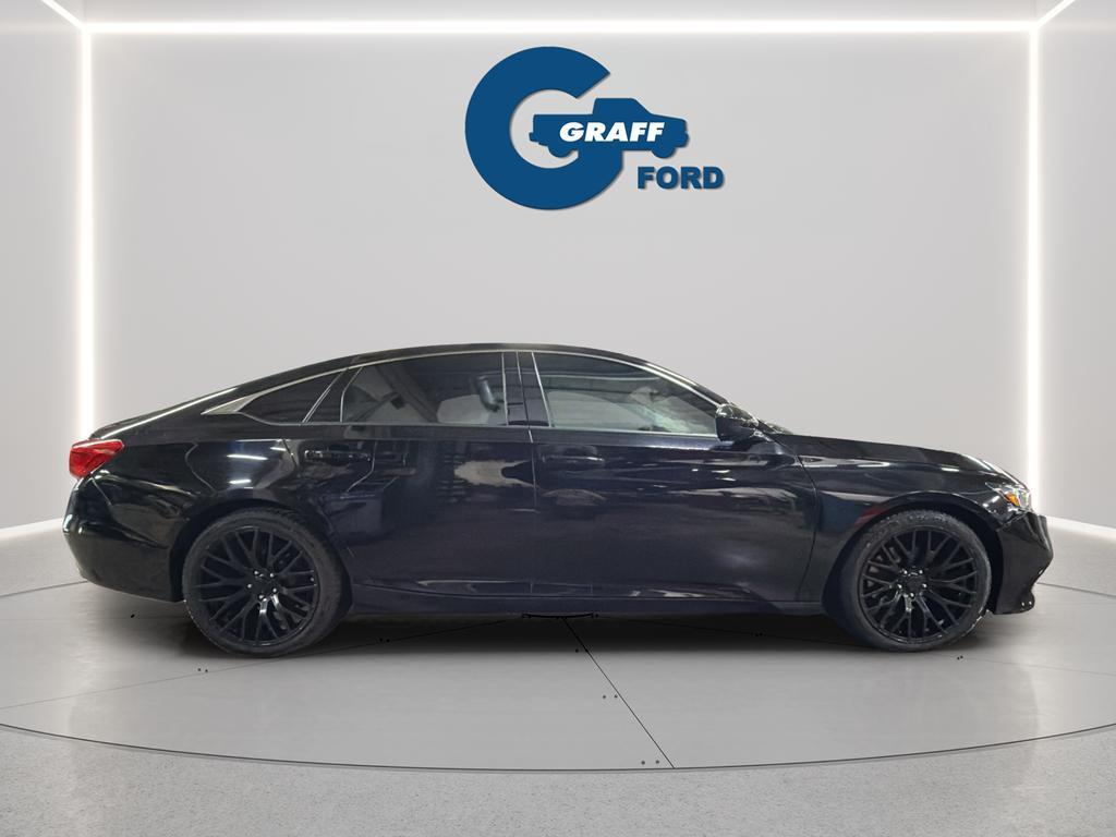 used 2021 Honda Accord car, priced at $22,959
