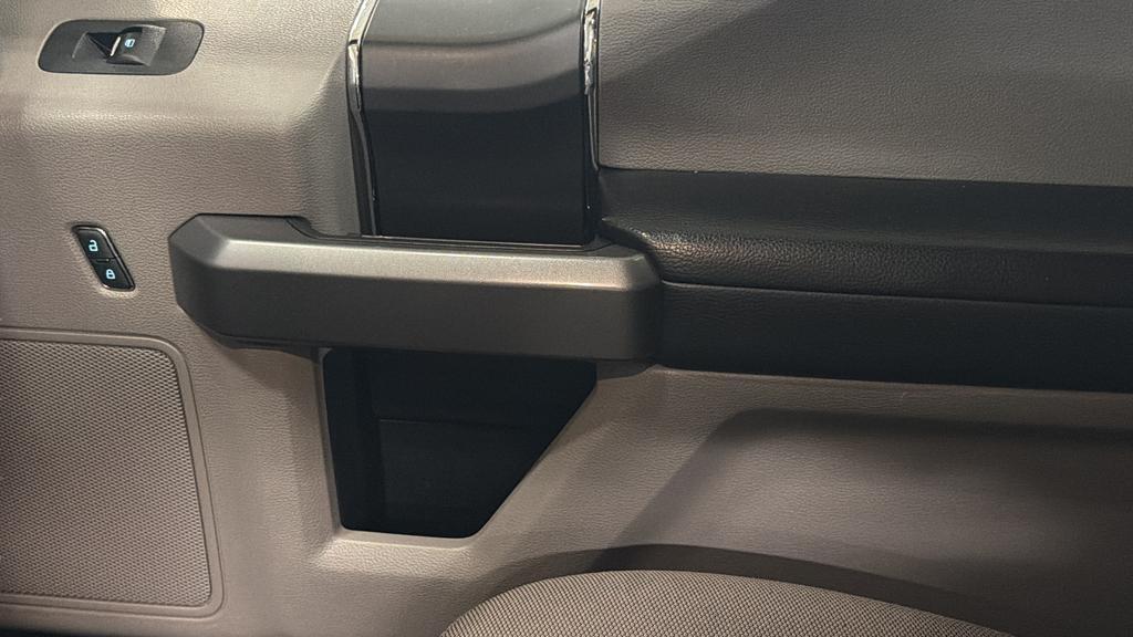 used 2018 Ford F-150 car, priced at $21,966