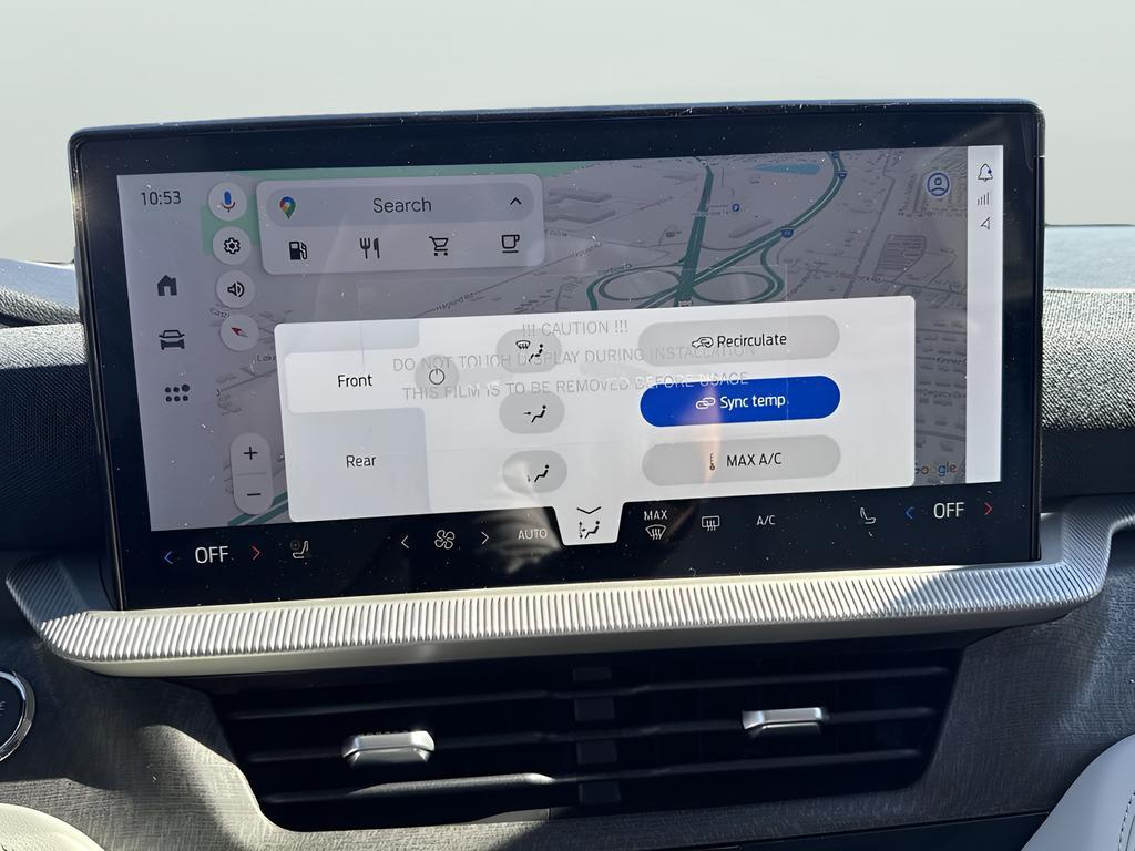 new 2026 Ford Explorer car, priced at $56,269