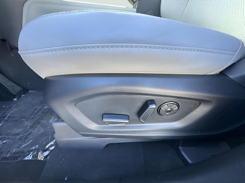 new 2026 Ford Explorer car, priced at $56,269