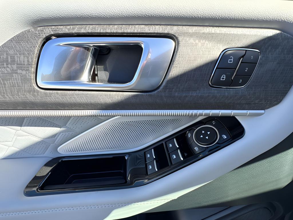 new 2026 Ford Explorer car, priced at $56,269