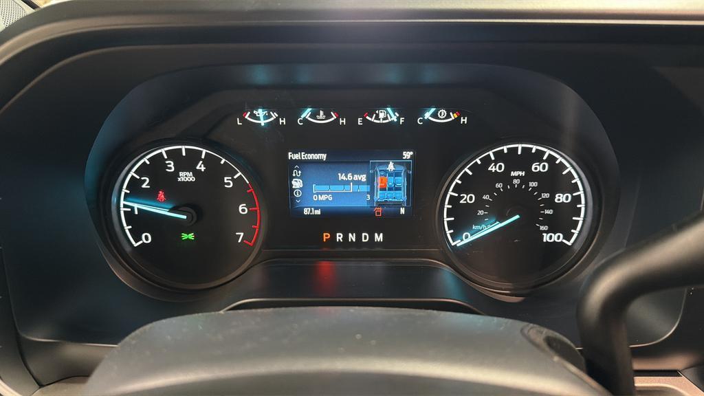 new 2026 Ford F-250 car, priced at $59,665