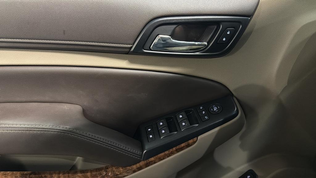 used 2017 Chevrolet Suburban car, priced at $25,899