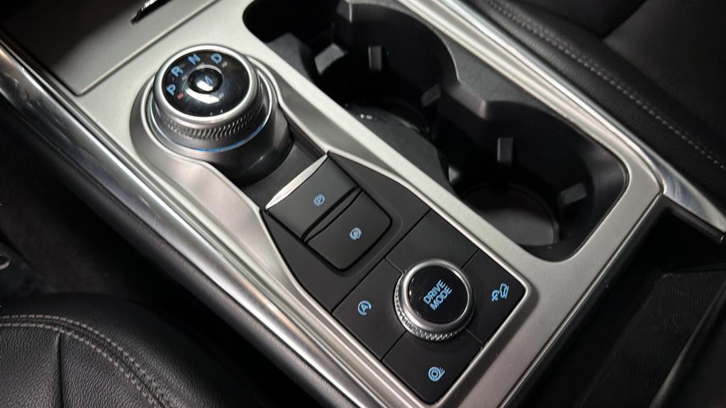 used 2020 Ford Explorer car, priced at $19,989