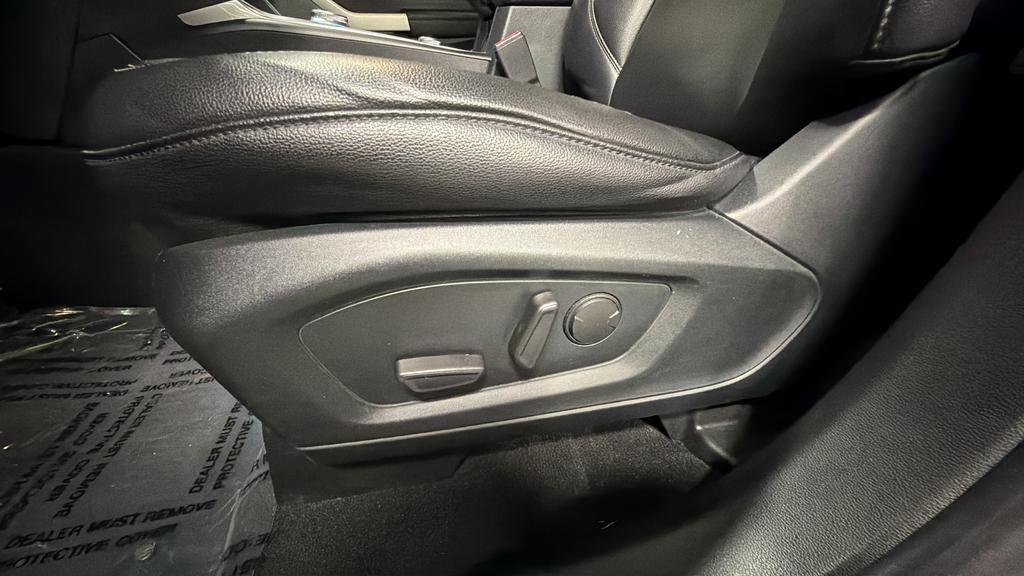 used 2020 Ford Explorer car, priced at $19,989