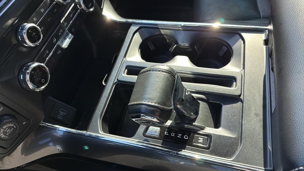 used 2021 Ford F-150 car, priced at $33,999