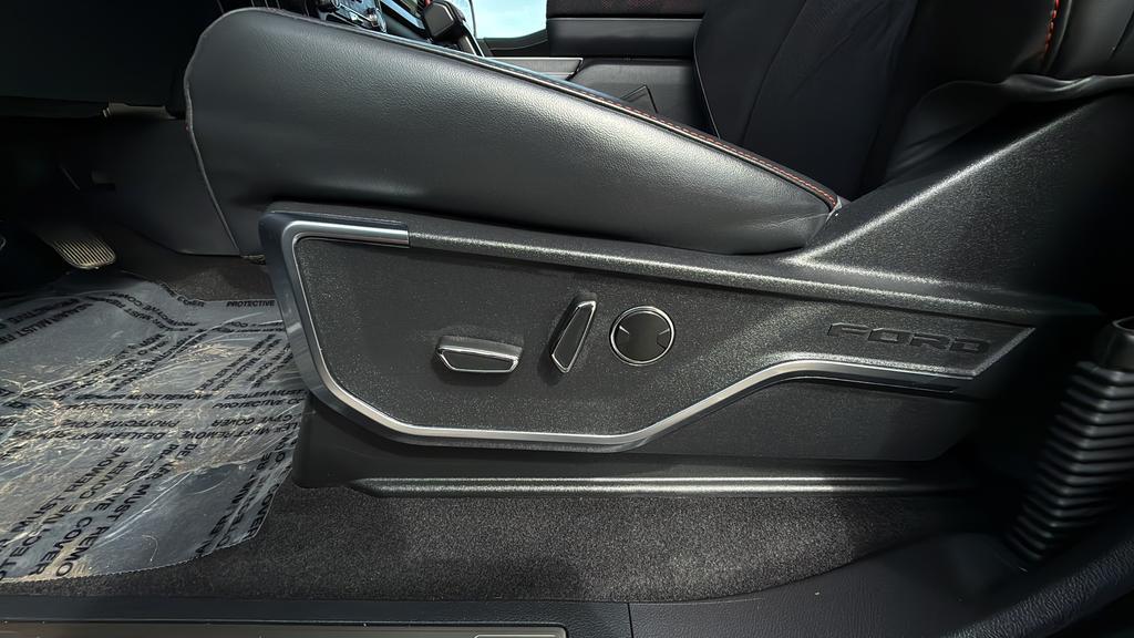 used 2024 Ford F-150 car, priced at $115,999