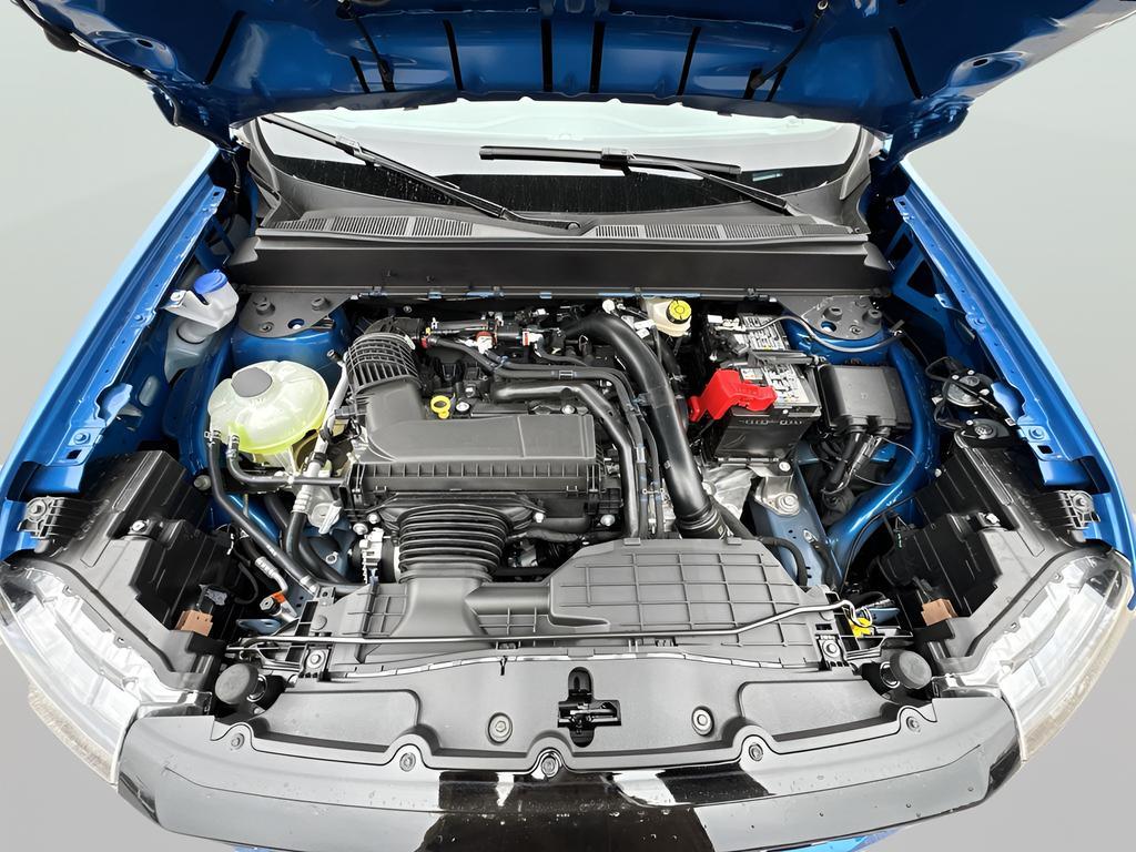 new 2025 Ford Maverick car, priced at $35,049