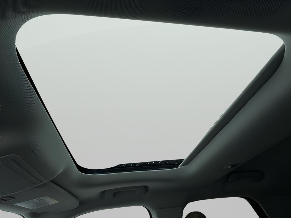 new 2025 Ford Bronco Sport car, priced at $37,476