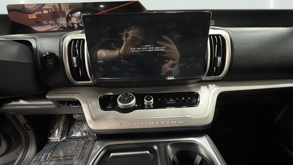 new 2026 Ford Expedition car, priced at $74,566