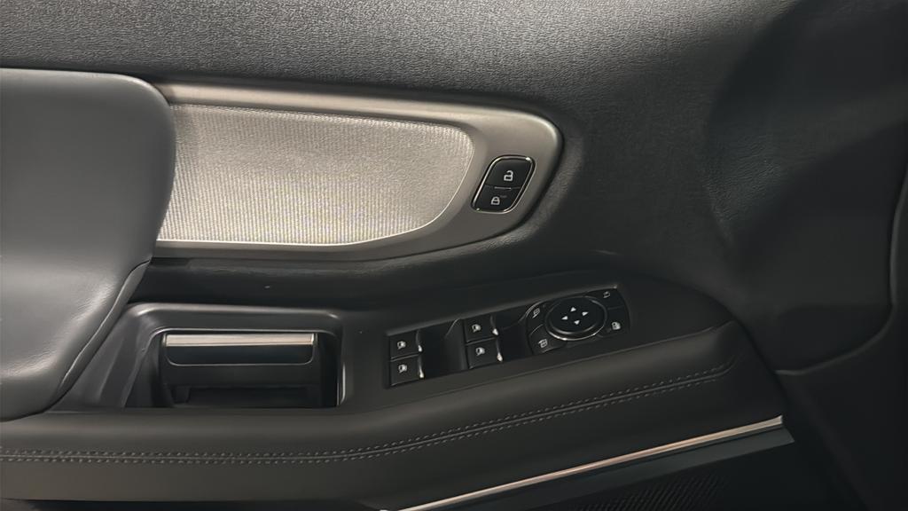 new 2026 Ford Expedition car, priced at $74,566