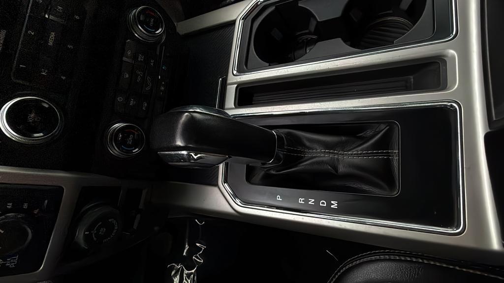 used 2020 Ford F-150 car, priced at $32,299