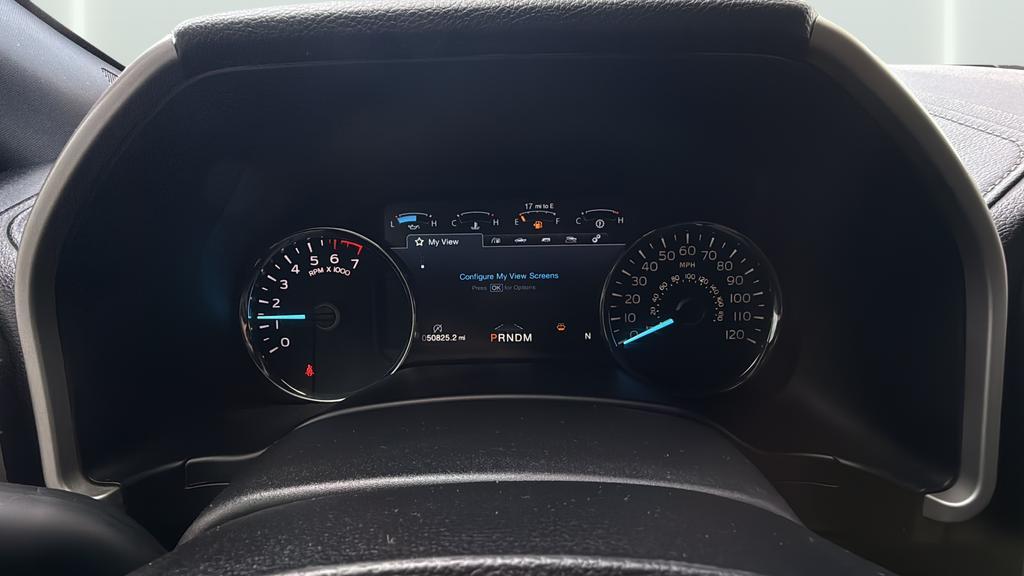 used 2020 Ford F-150 car, priced at $32,299