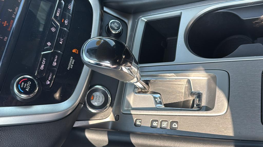 used 2020 Nissan Murano car, priced at $22,099