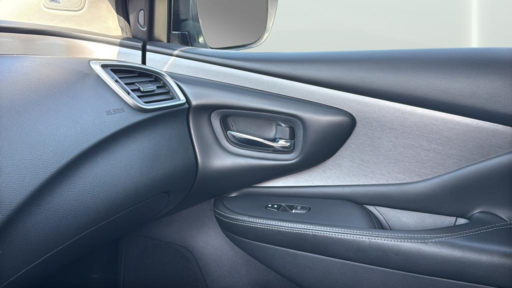 used 2020 Nissan Murano car, priced at $22,099