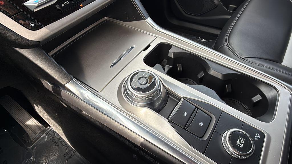 used 2022 Ford Explorer car, priced at $30,428