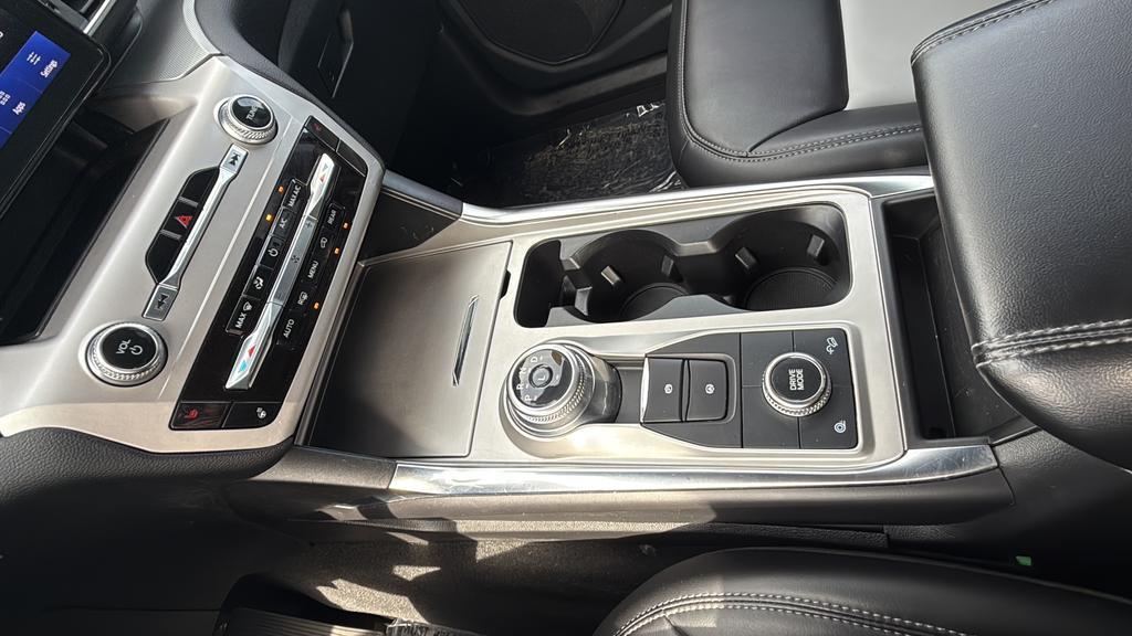 used 2022 Ford Explorer car, priced at $30,428