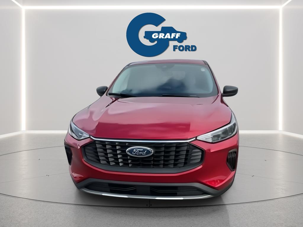 new 2026 Ford Escape car, priced at $30,758
