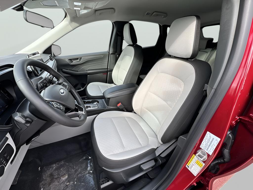 new 2026 Ford Escape car, priced at $30,758