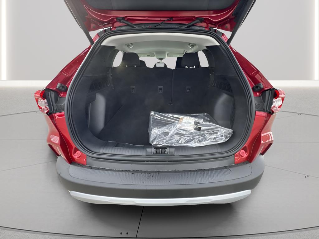 new 2026 Ford Escape car, priced at $30,758