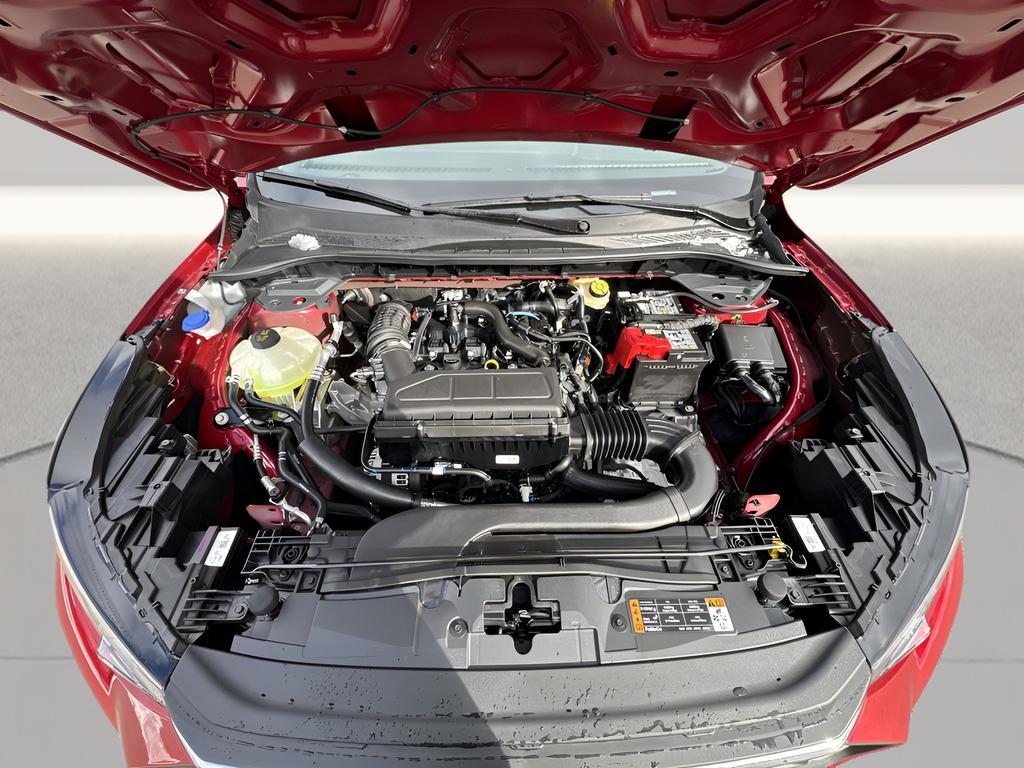 new 2026 Ford Escape car, priced at $30,758