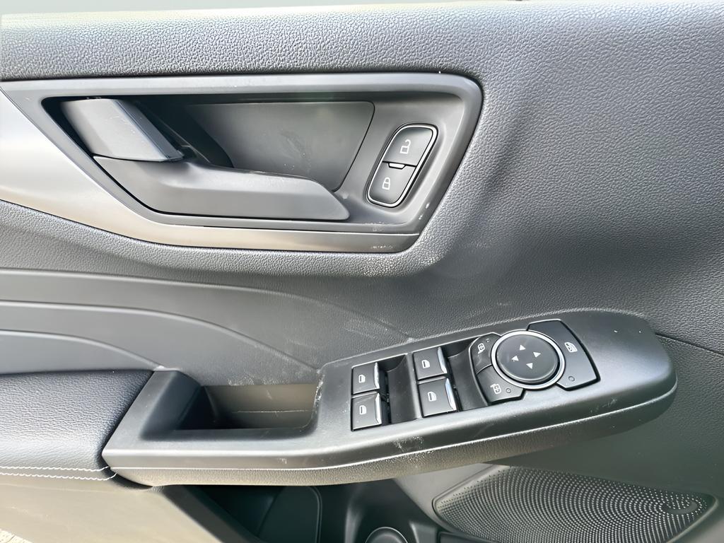 new 2026 Ford Escape car, priced at $30,758