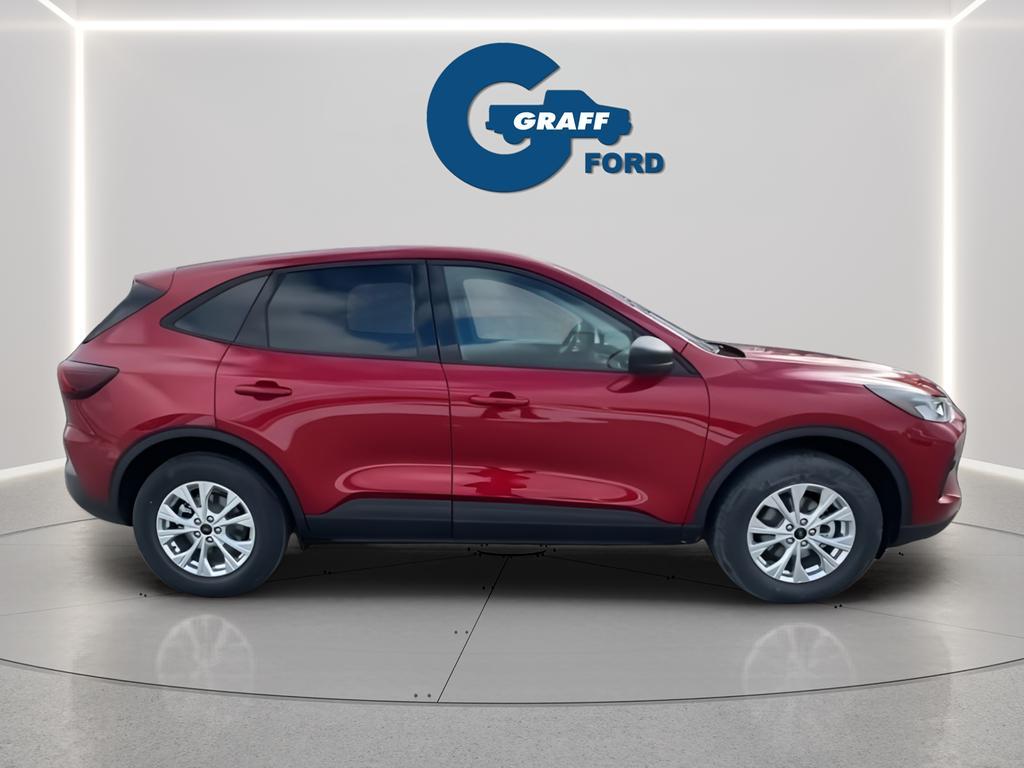new 2026 Ford Escape car, priced at $30,758