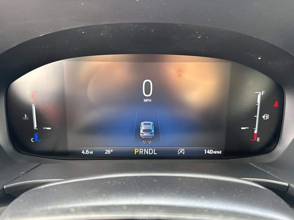 new 2026 Ford Escape car, priced at $30,758