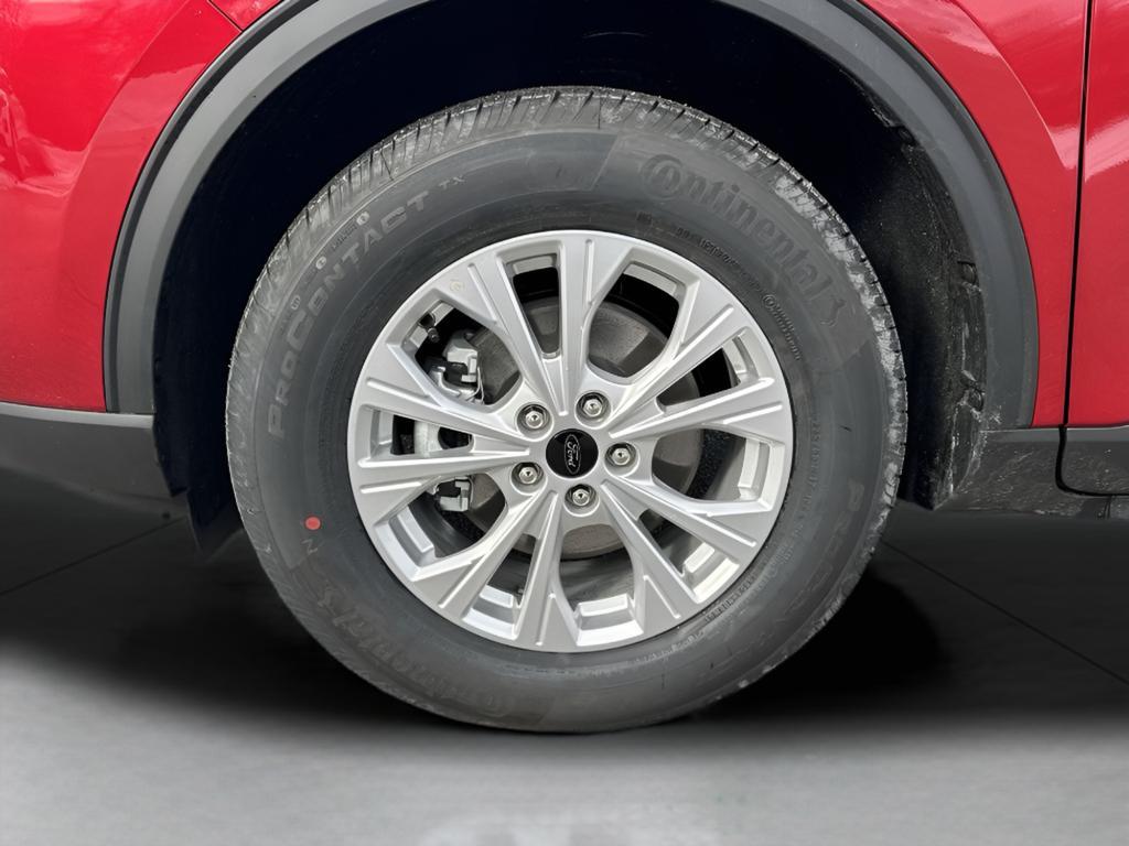 new 2026 Ford Escape car, priced at $30,758