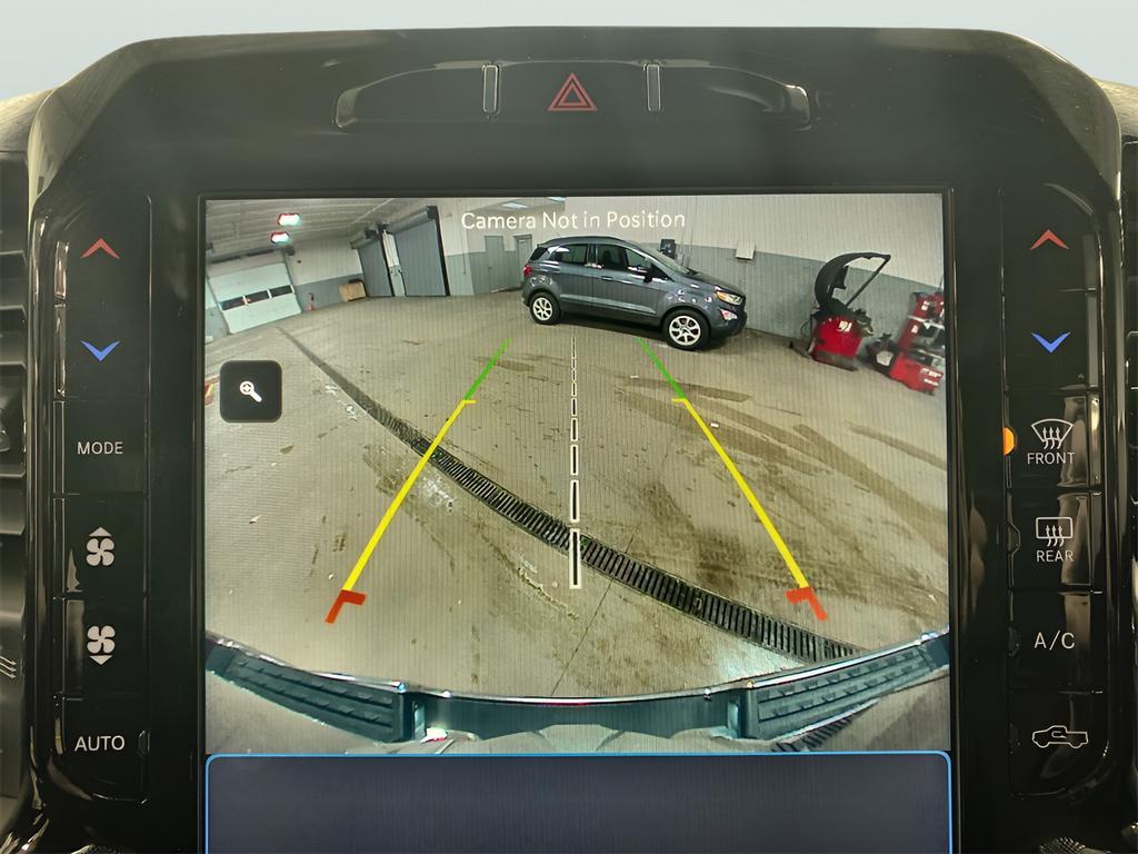 used 2022 Ram 1500 car, priced at $39,999