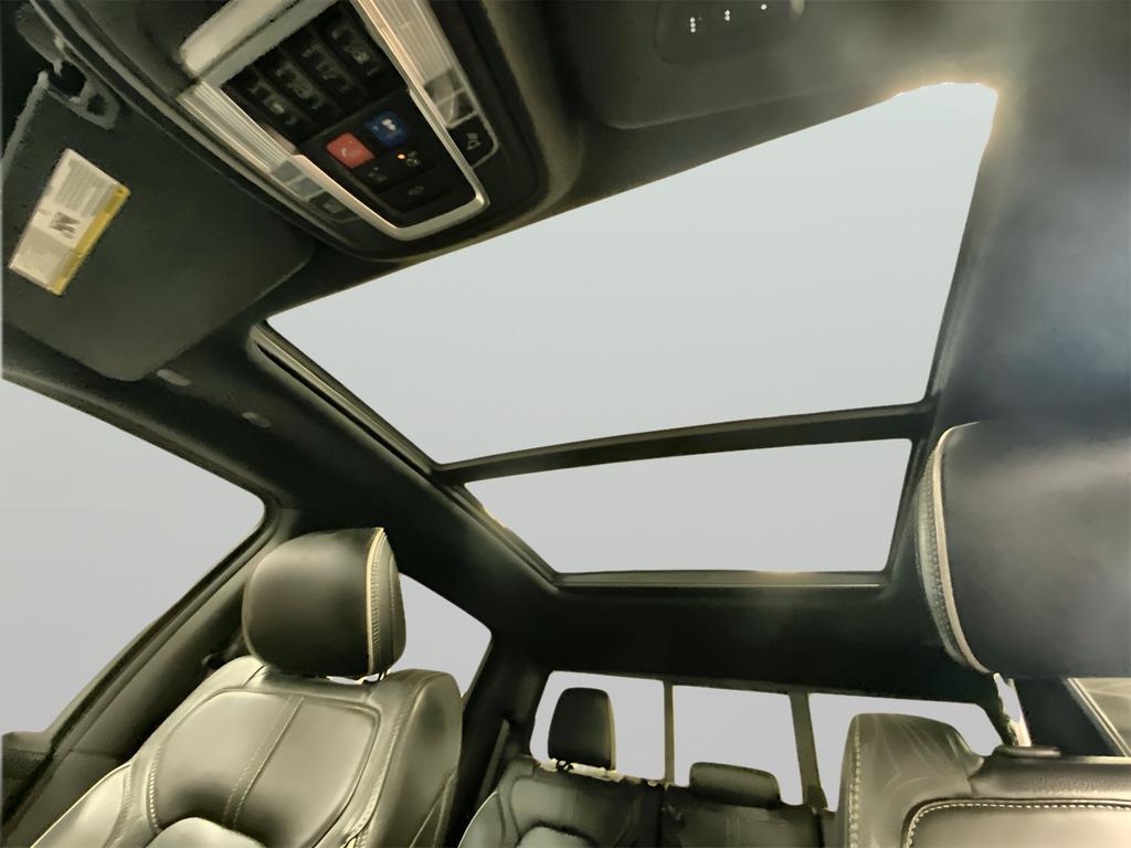 used 2022 Ram 1500 car, priced at $39,999