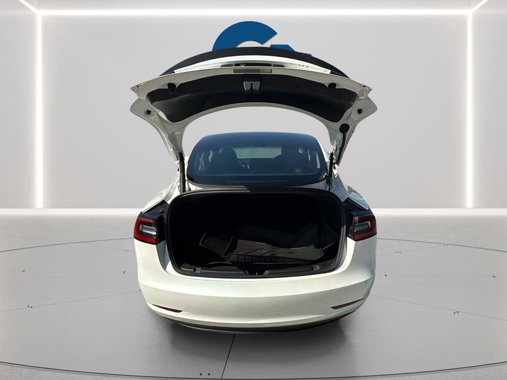 used 2021 Tesla Model 3 car, priced at $23,977