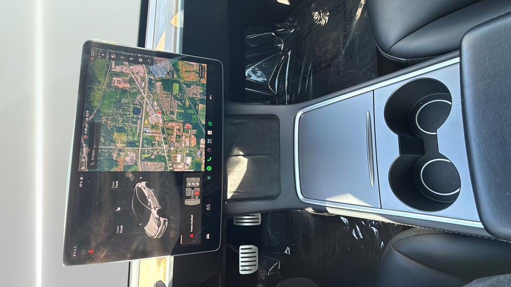 used 2021 Tesla Model 3 car, priced at $23,977