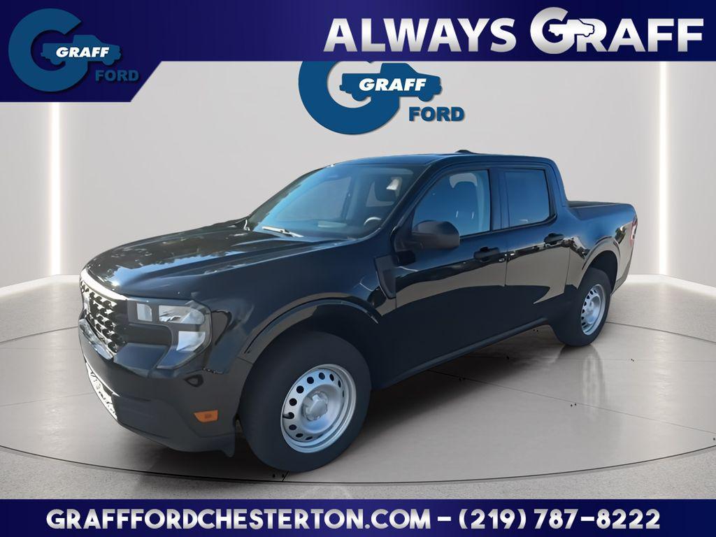 new 2025 Ford Maverick car, priced at $26,957