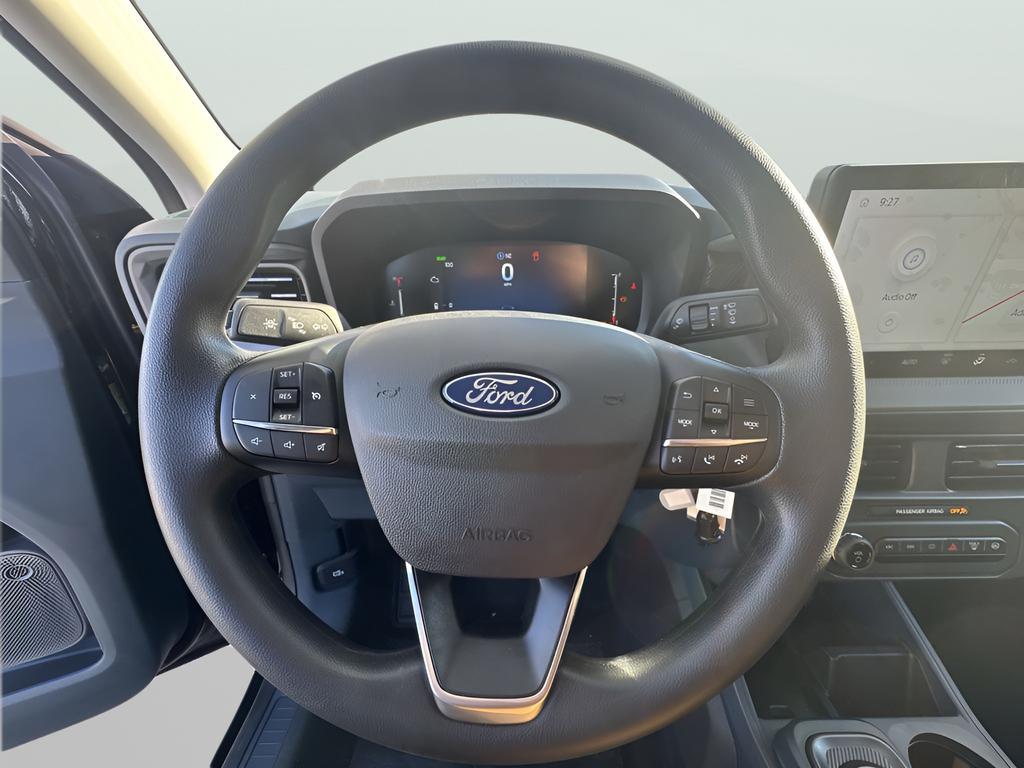 new 2025 Ford Maverick car, priced at $26,957